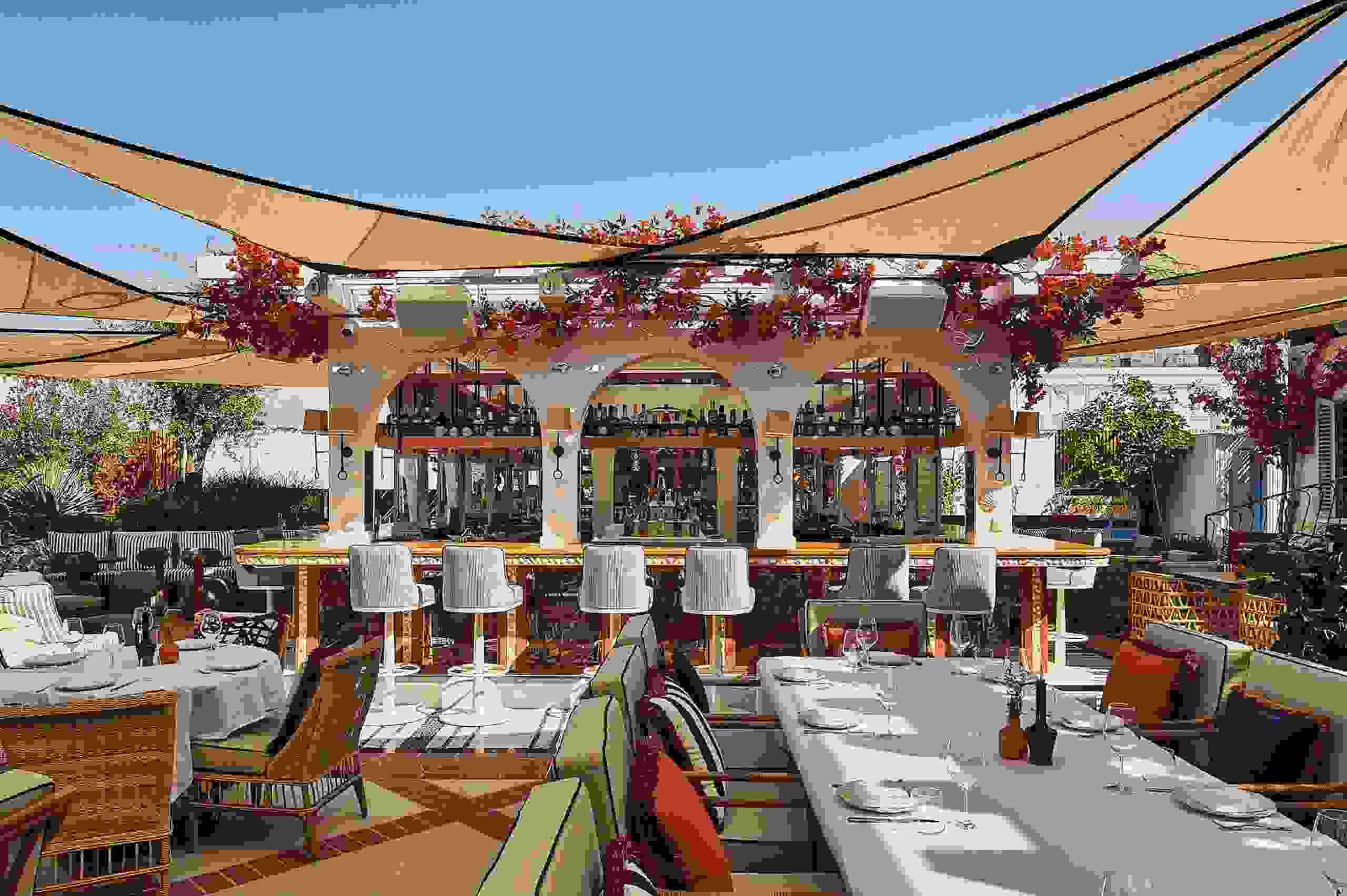 Sirene by GAIA Review: The world&#8217;s biggest beach club lands on J1 Beach-image