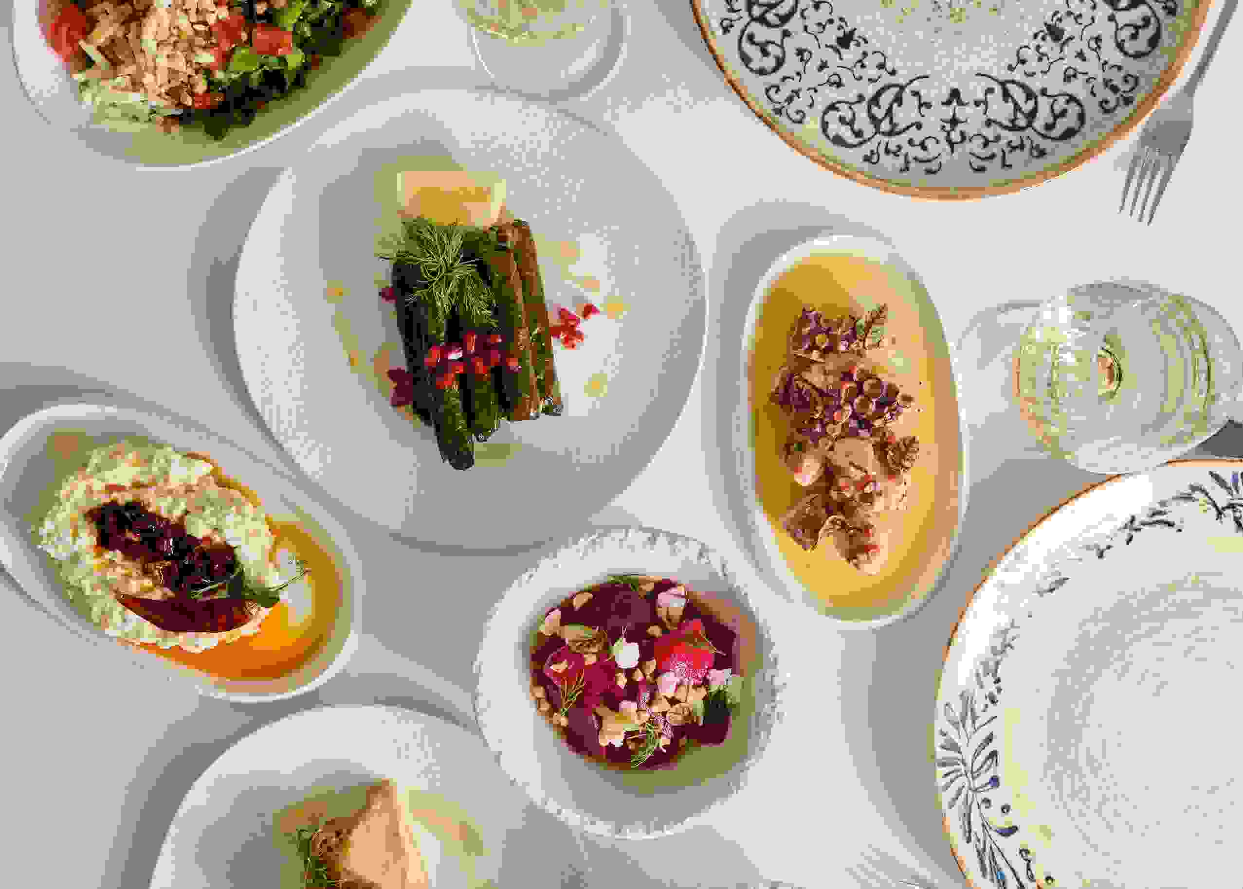 Blue Door Review: Candles, charm and Anatolian cuisine on Bluewaters Island-image