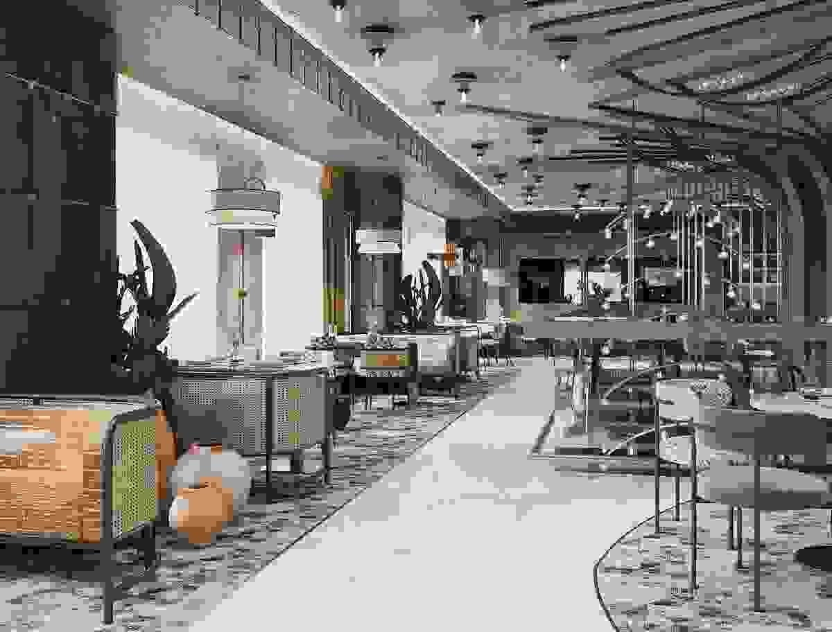 Saudi Arabia&#8217;s first Tapestry Collection by Hilton hotel is opening in Madinah-image