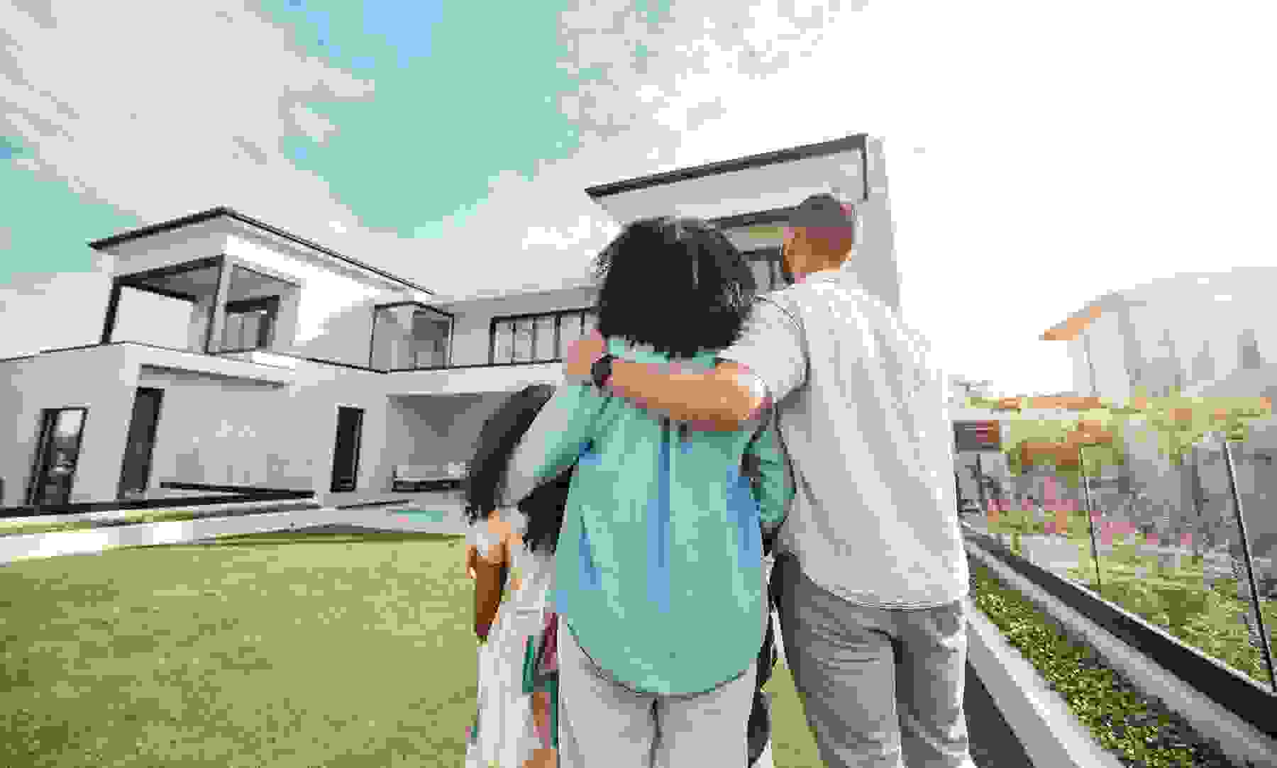 Dubai’s First-Time Home Buyer Programme: What you need to know-image