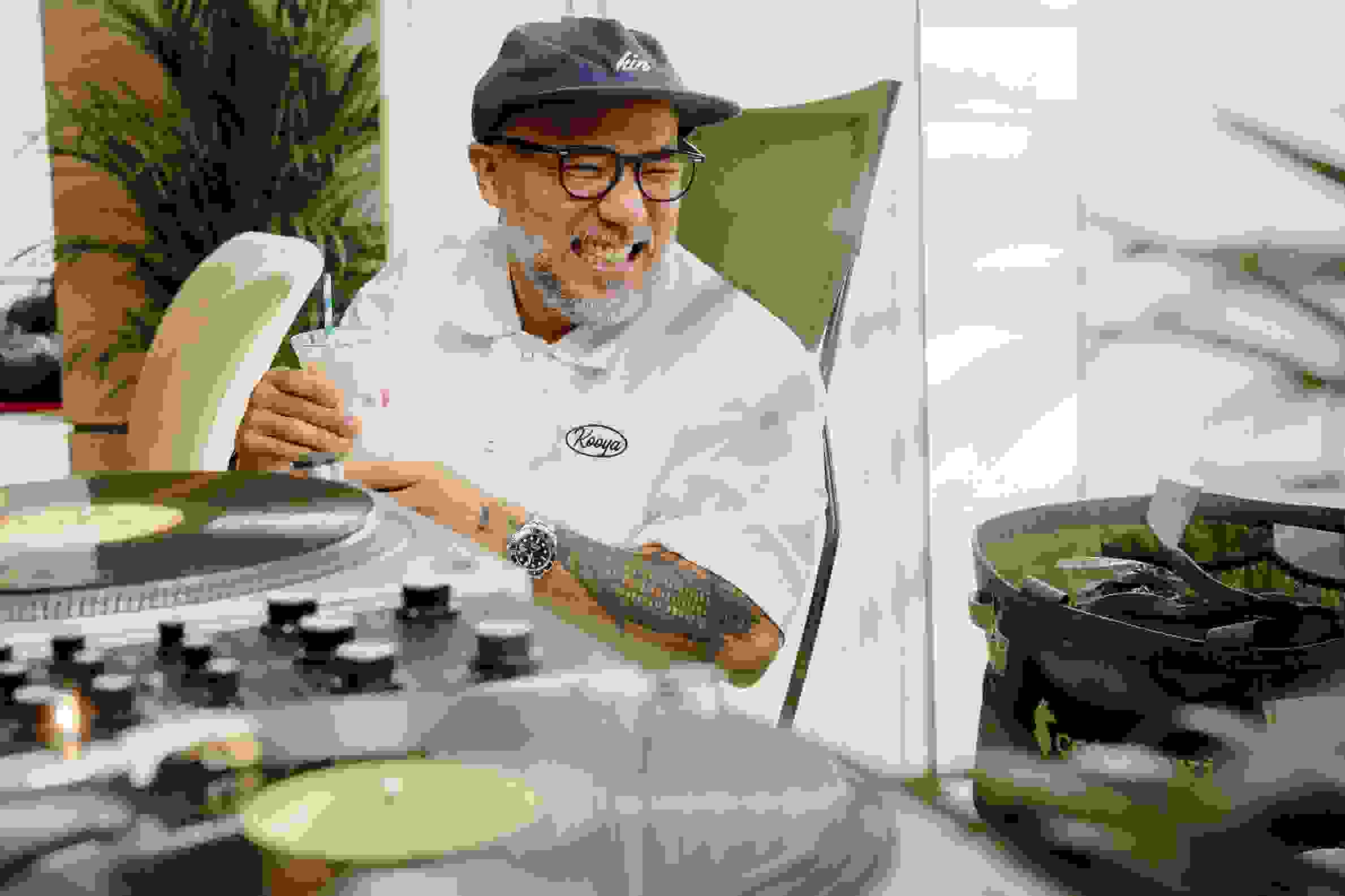 FACT Award winner Kooya Filipino Eatery opens a pop-up in Dubai -image