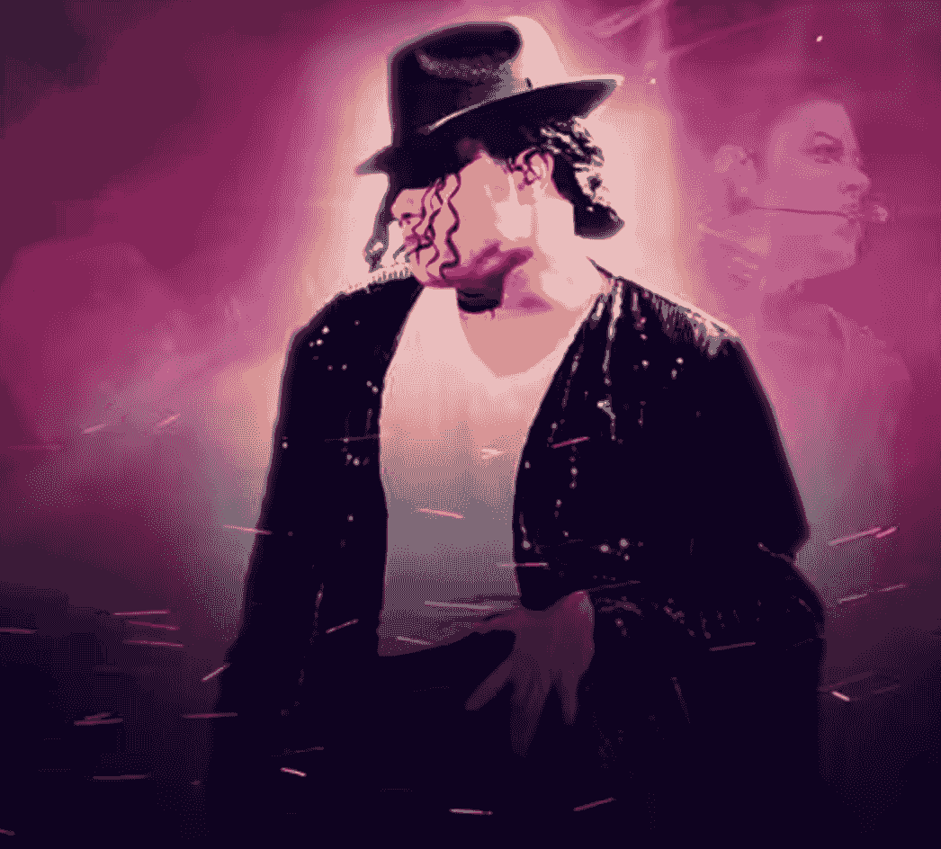 A Michael Jackson tribute heads to Dubai Opera-image