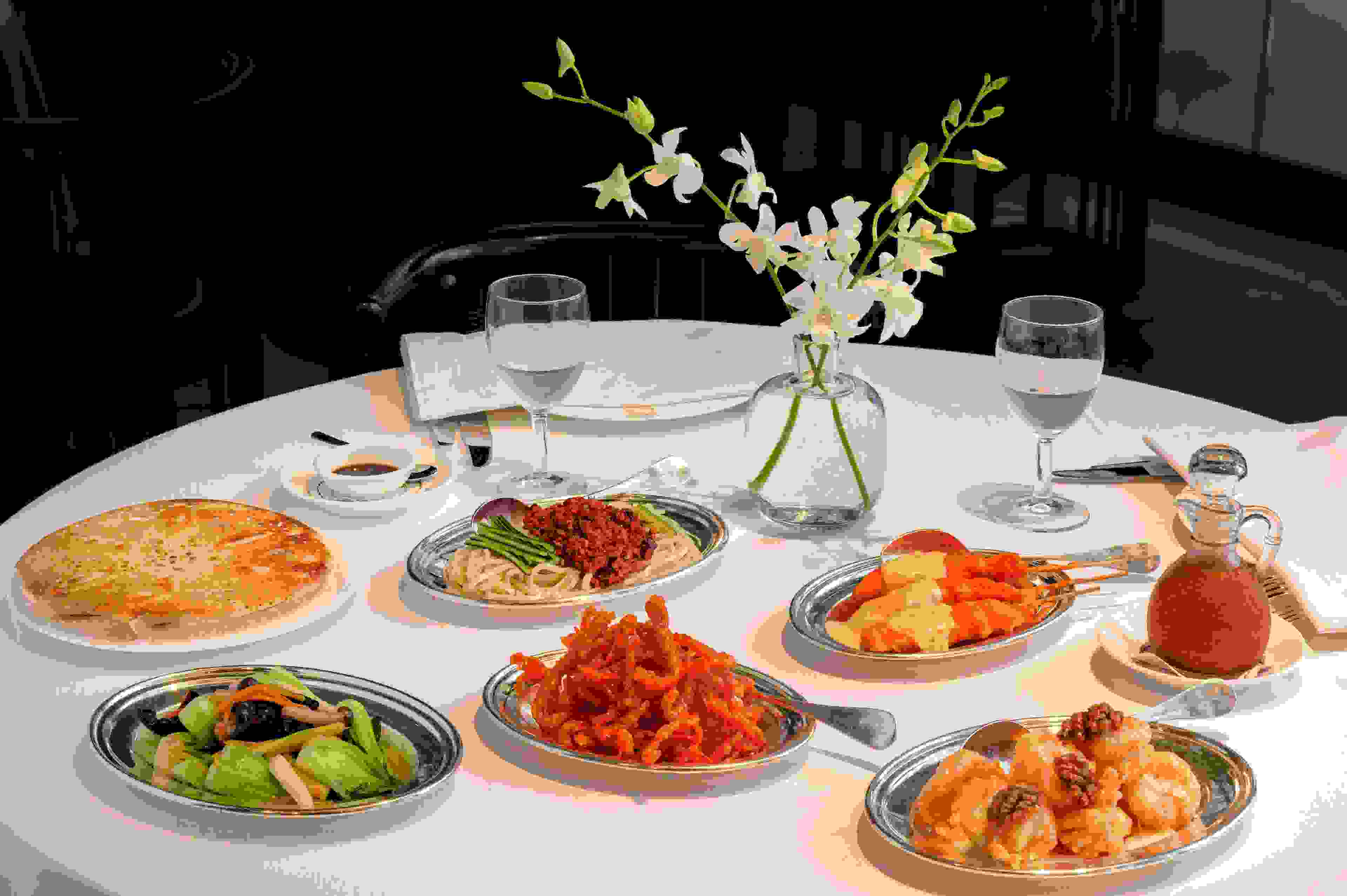 Mr Chow Dubai Review: Can the celebrity favourite capture the crowd in DIFC?-image