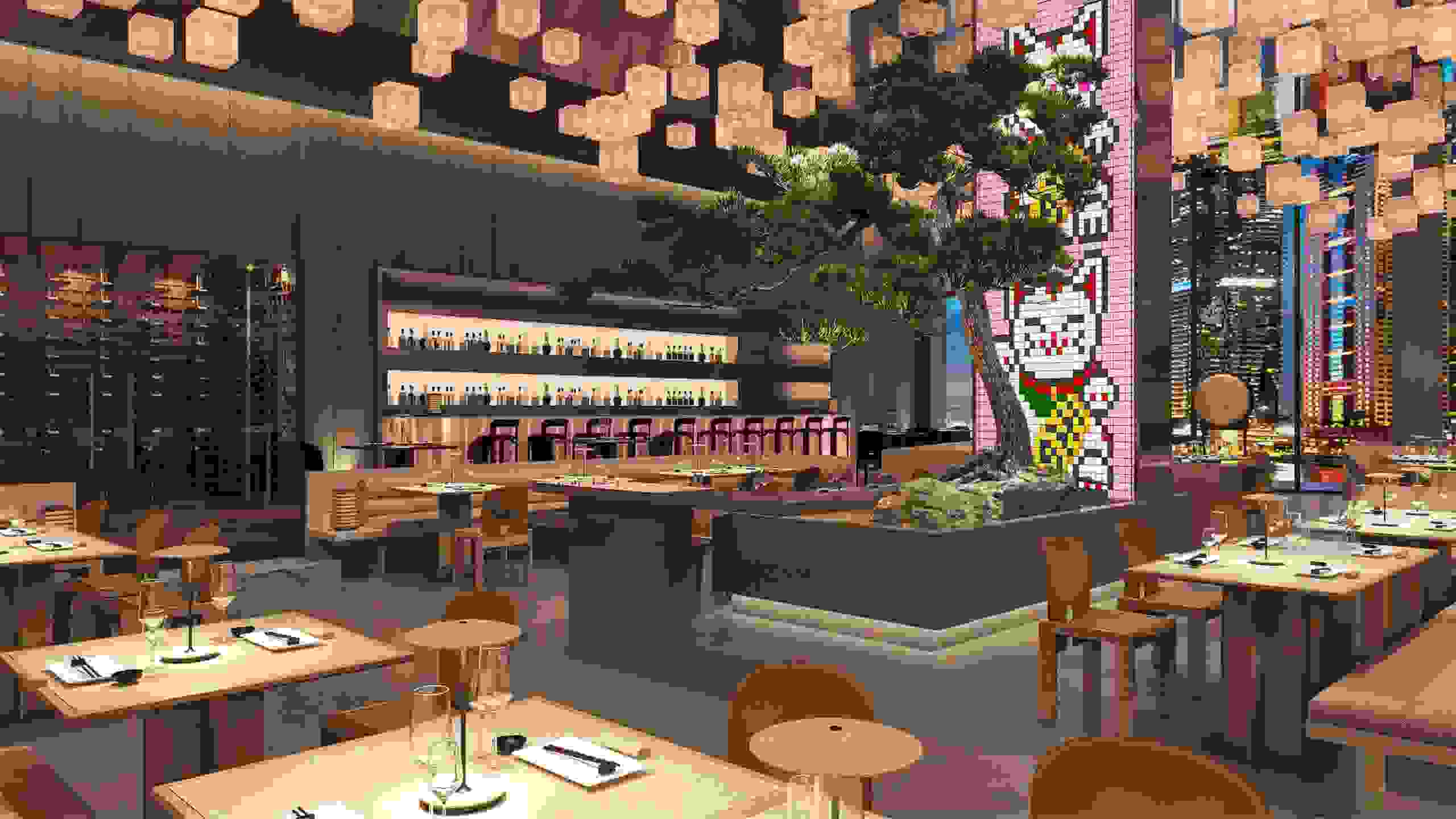 Ram &#038; Roll is opening at Kempinski The Boulevard Dubai-image