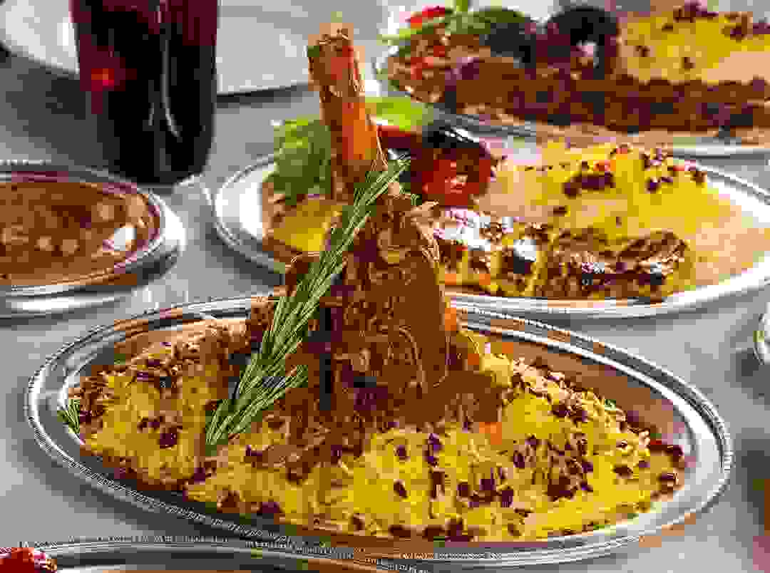 Sasani brings Persian flavours to Riyadh-image