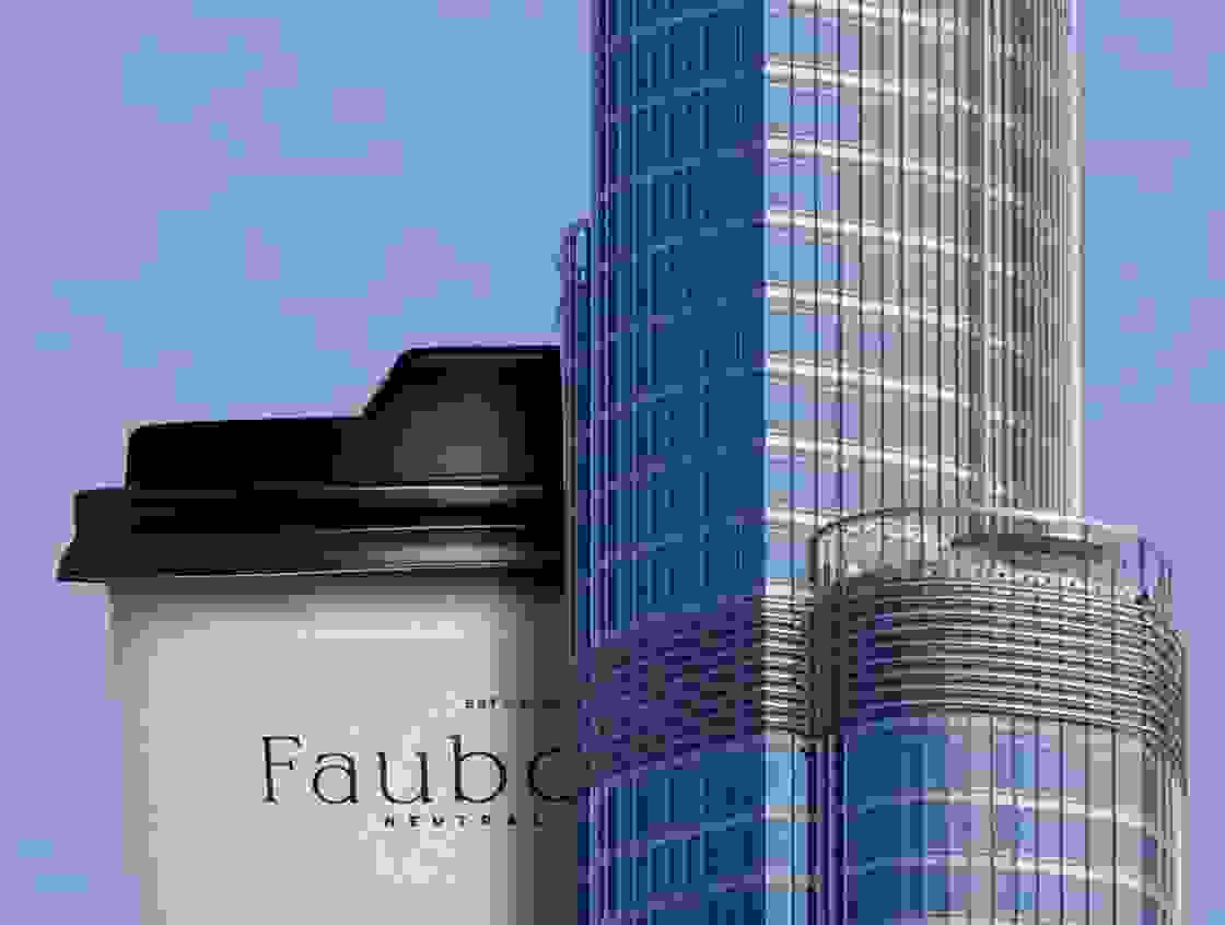 Faubourg brings its Qatari caffeine fix to Dubai-image