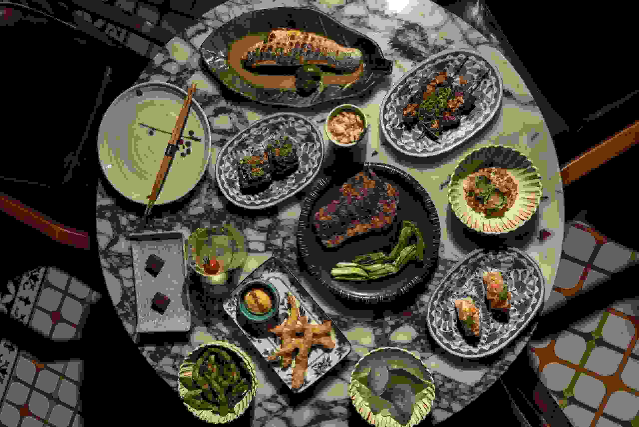 25 of the best Friday brunches in Dubai to book this weekend-image