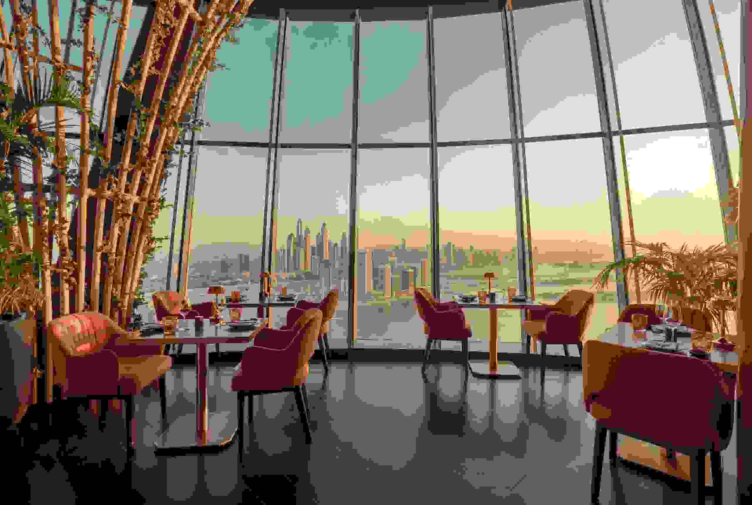 31 fantastic things to do in Dubai in October 2025-image