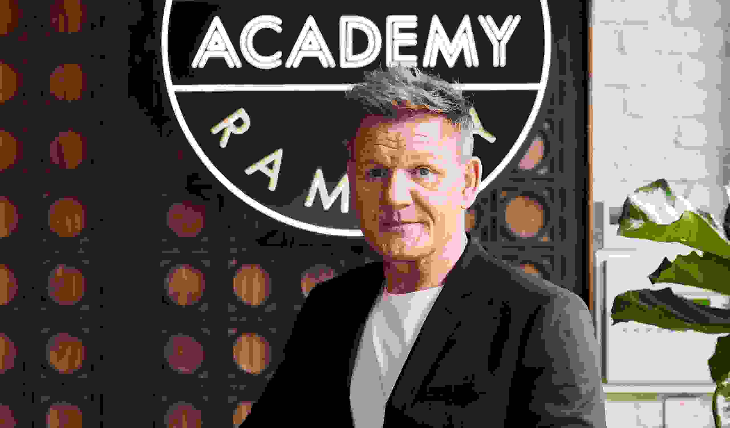 Gordon Ramsay Academy Makes its International Debut in Saudi Arabia-image