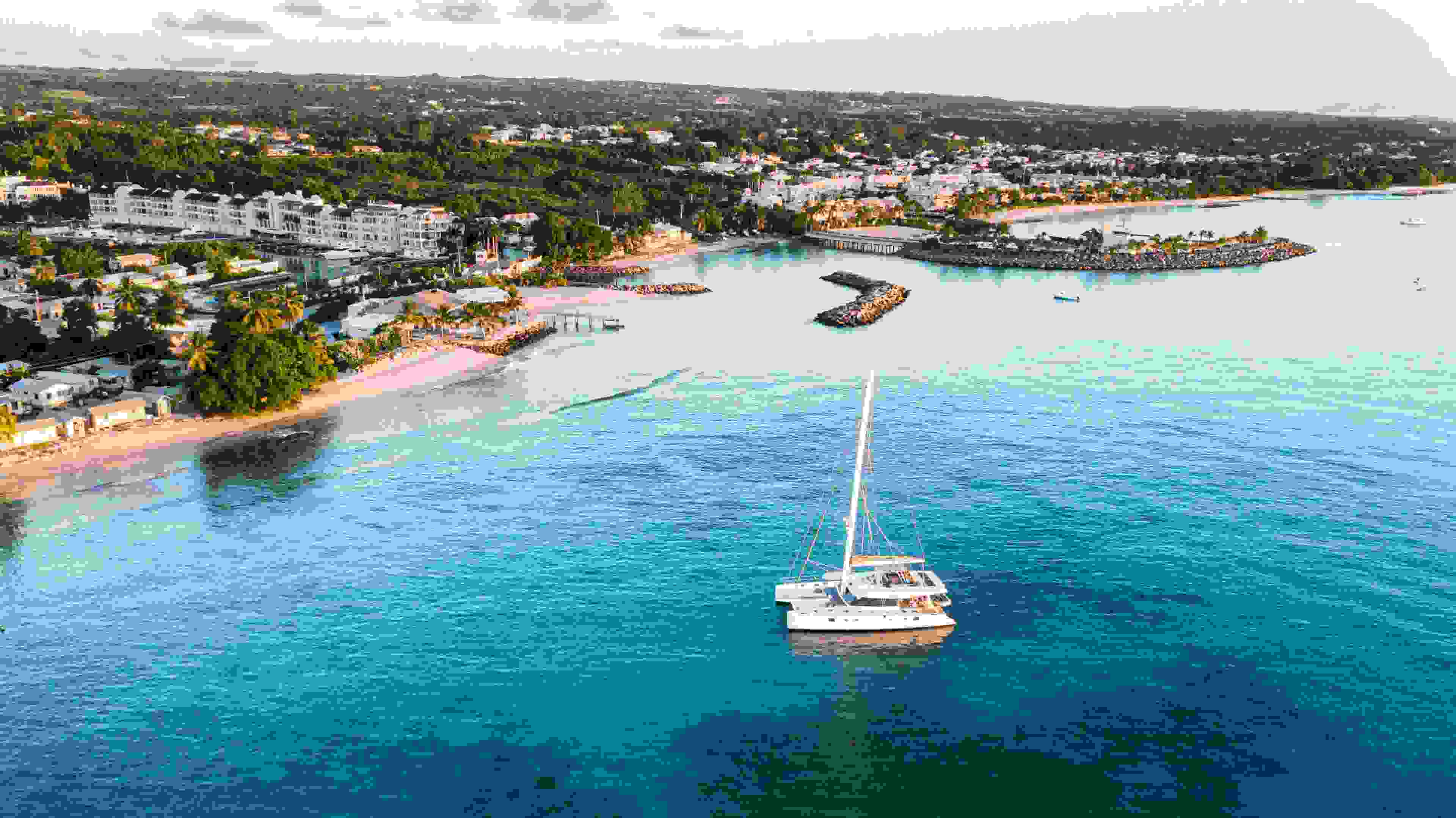 Destination Barbados: Exploring the Caribbean’s easternmost island-image