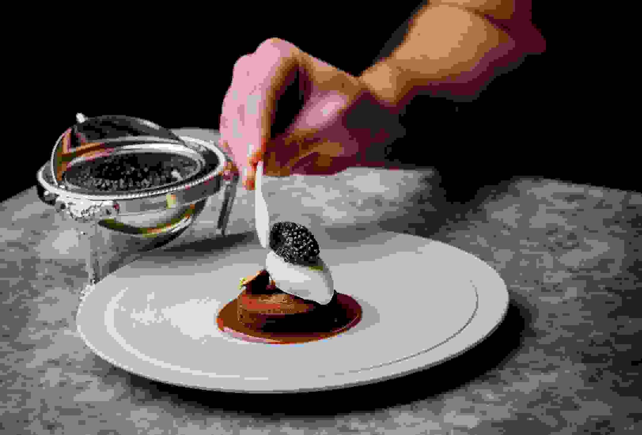 Cut Caviar: A sophisticated seafood experience lands in Dubai -image