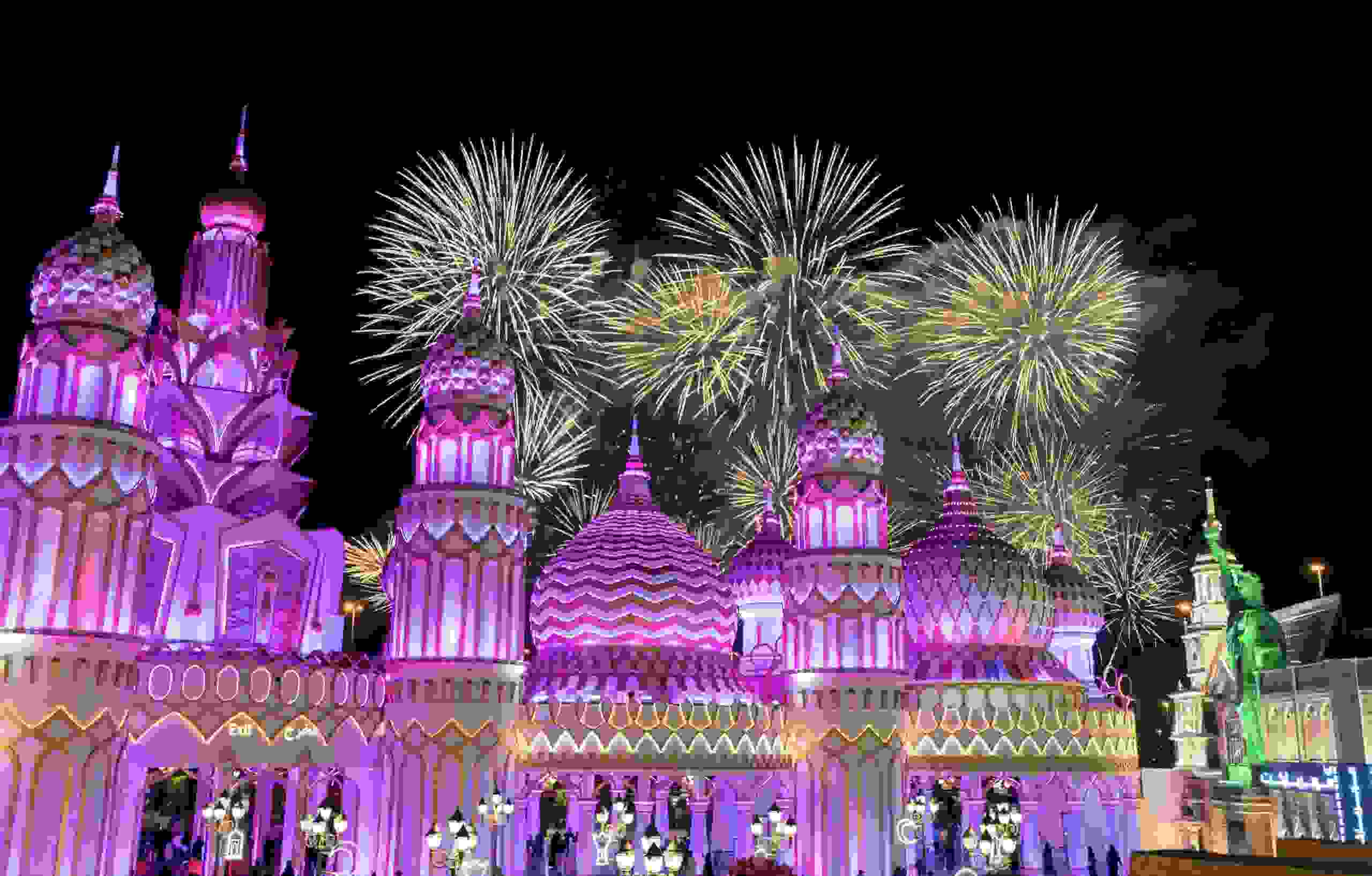 Global Village returns for a blockbuster 30th season-image