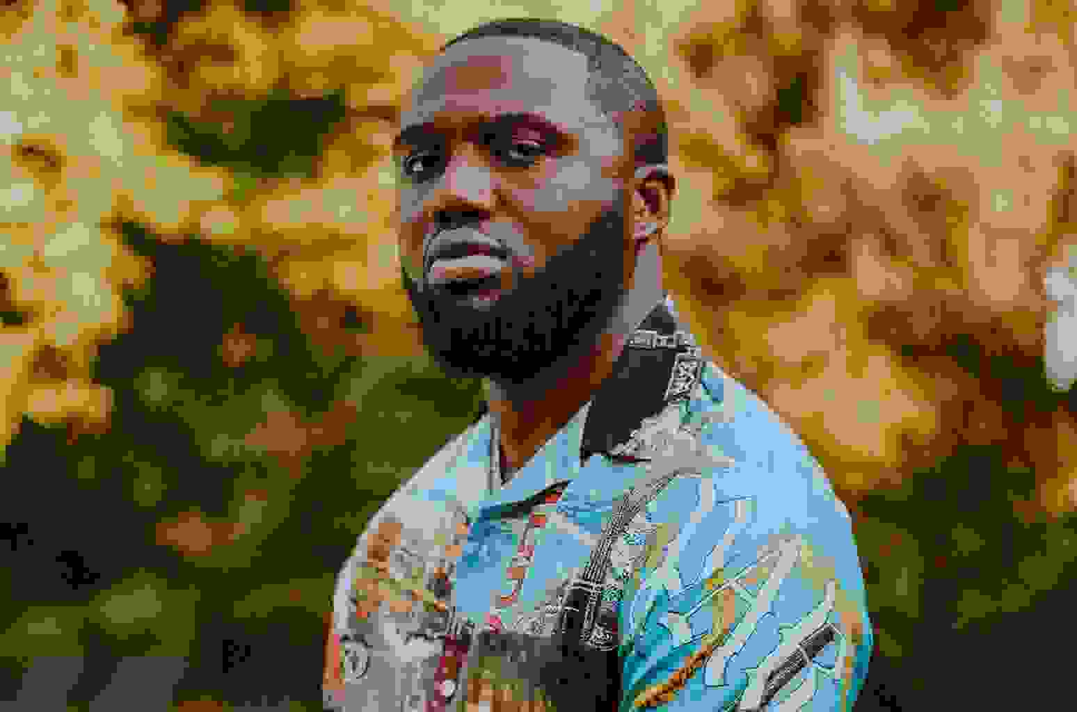 One Day Only: Headie One brings together local and international DJs-image