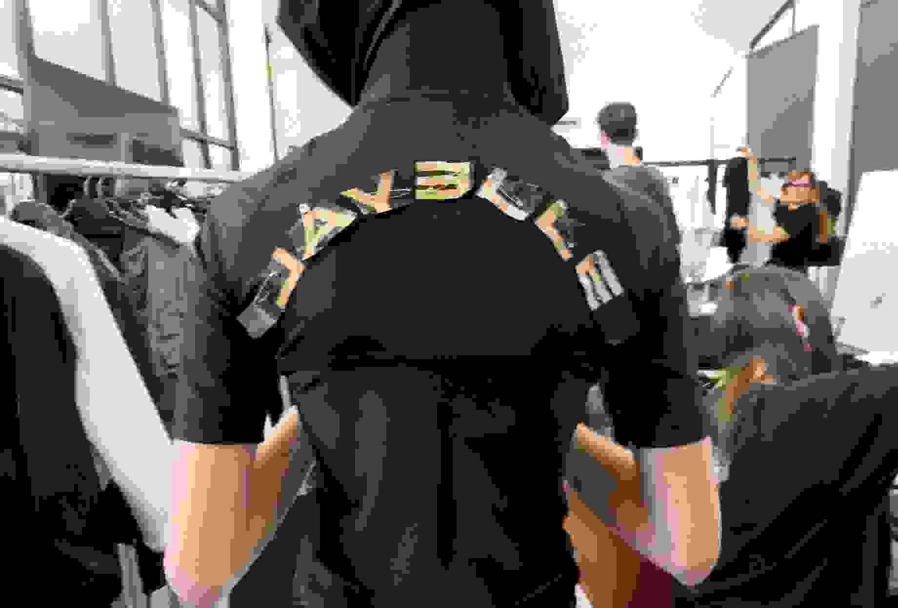 JAY3LLE: The sports brand is launching in Saudi Arabia-image