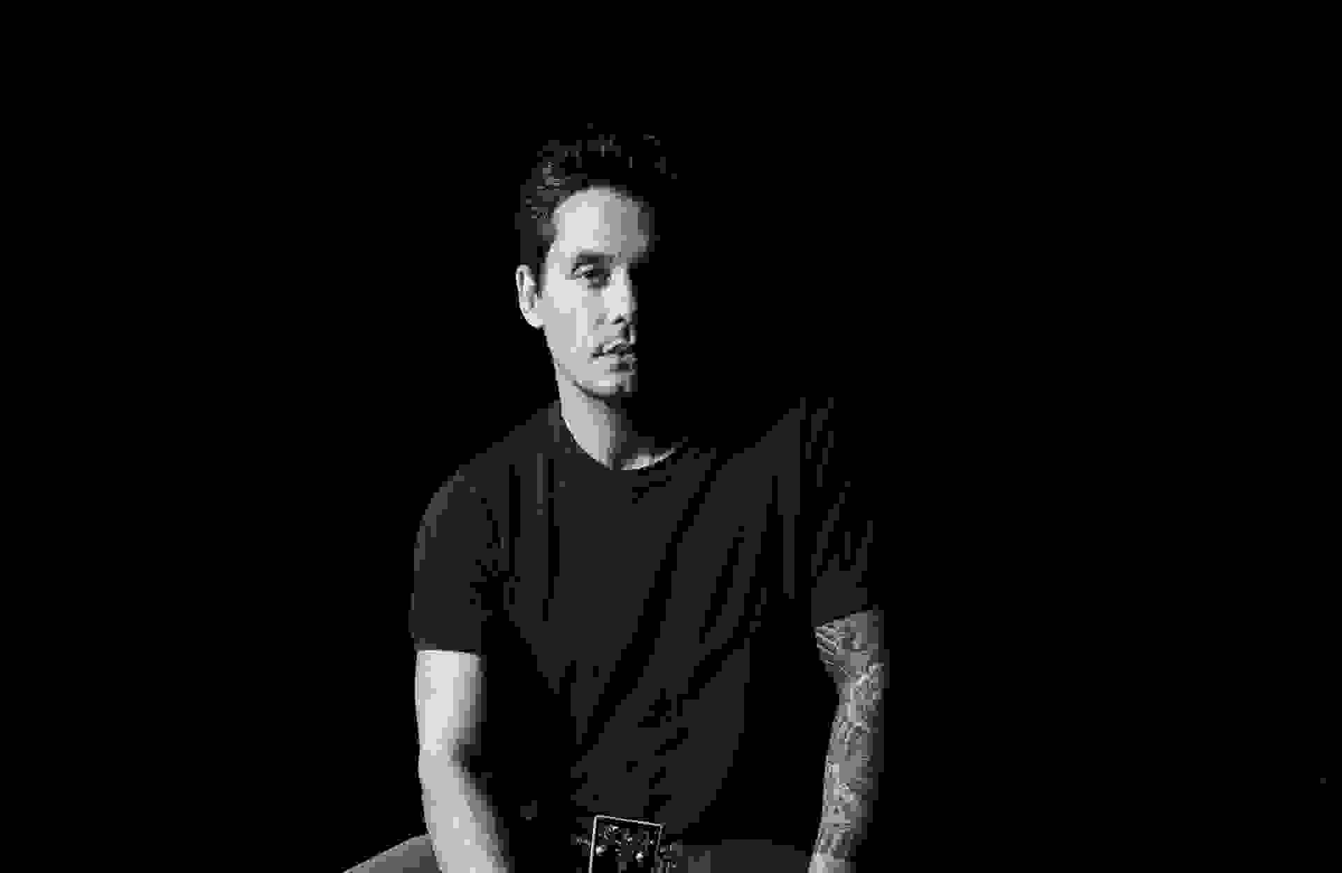 John Mayer to make his Abu Dhabi debut at Saadiyat Nights-image