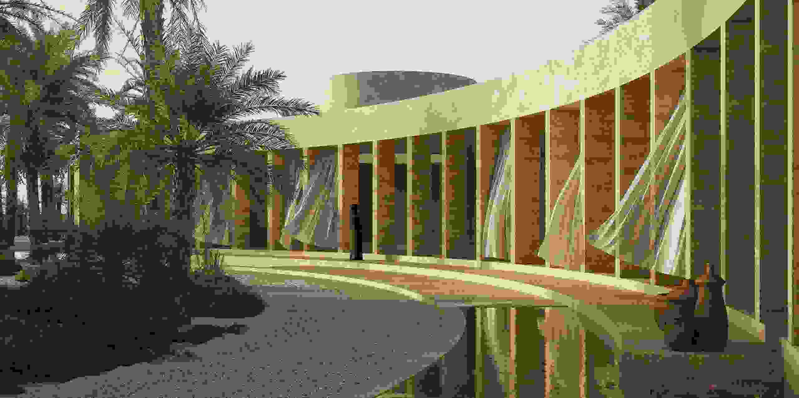 Liwa Farm Village launches a new desert destination in Abu Dhabi-image
