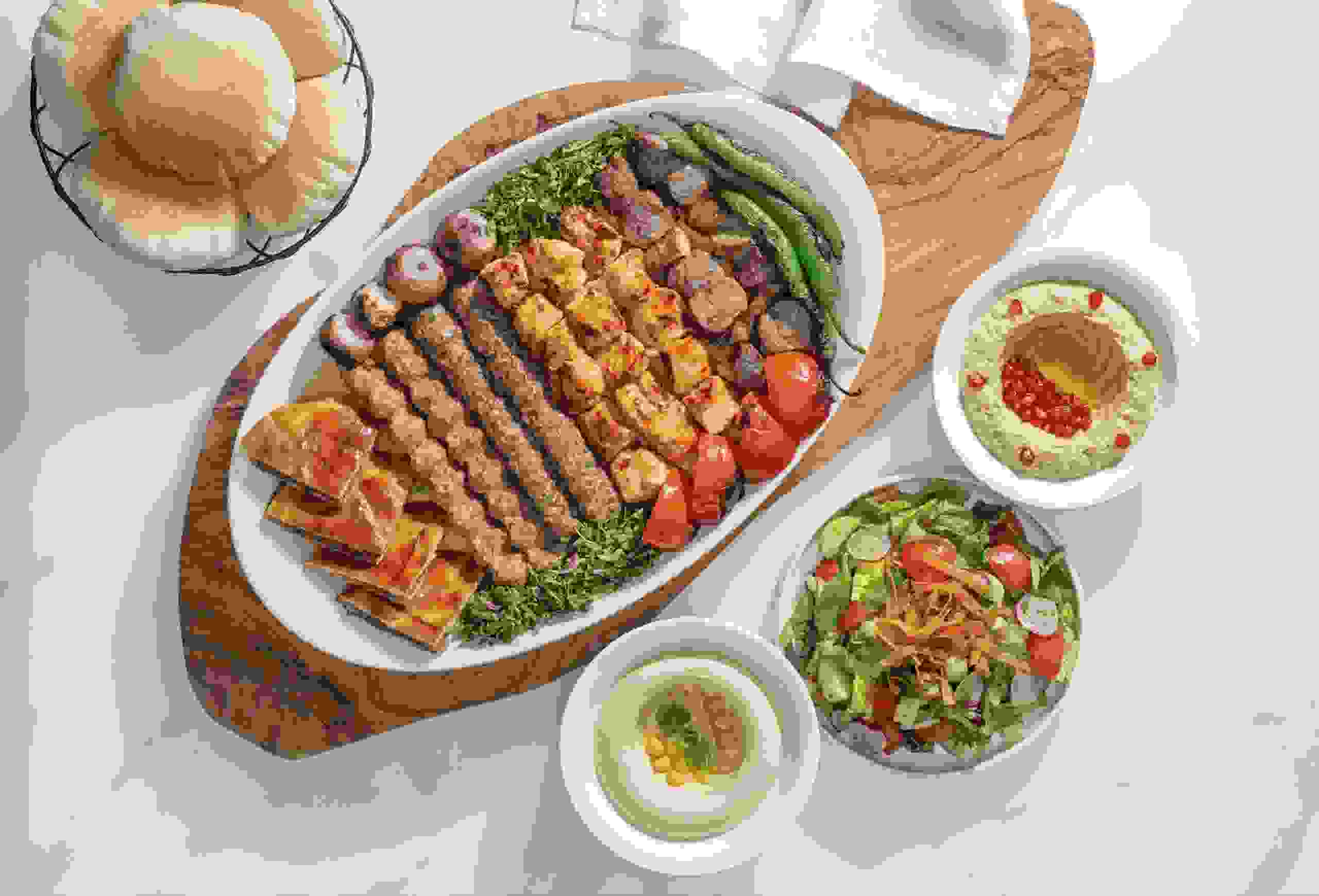 Mosaic Restaurant Management brings flavourful dining to Abu Dhabi-image