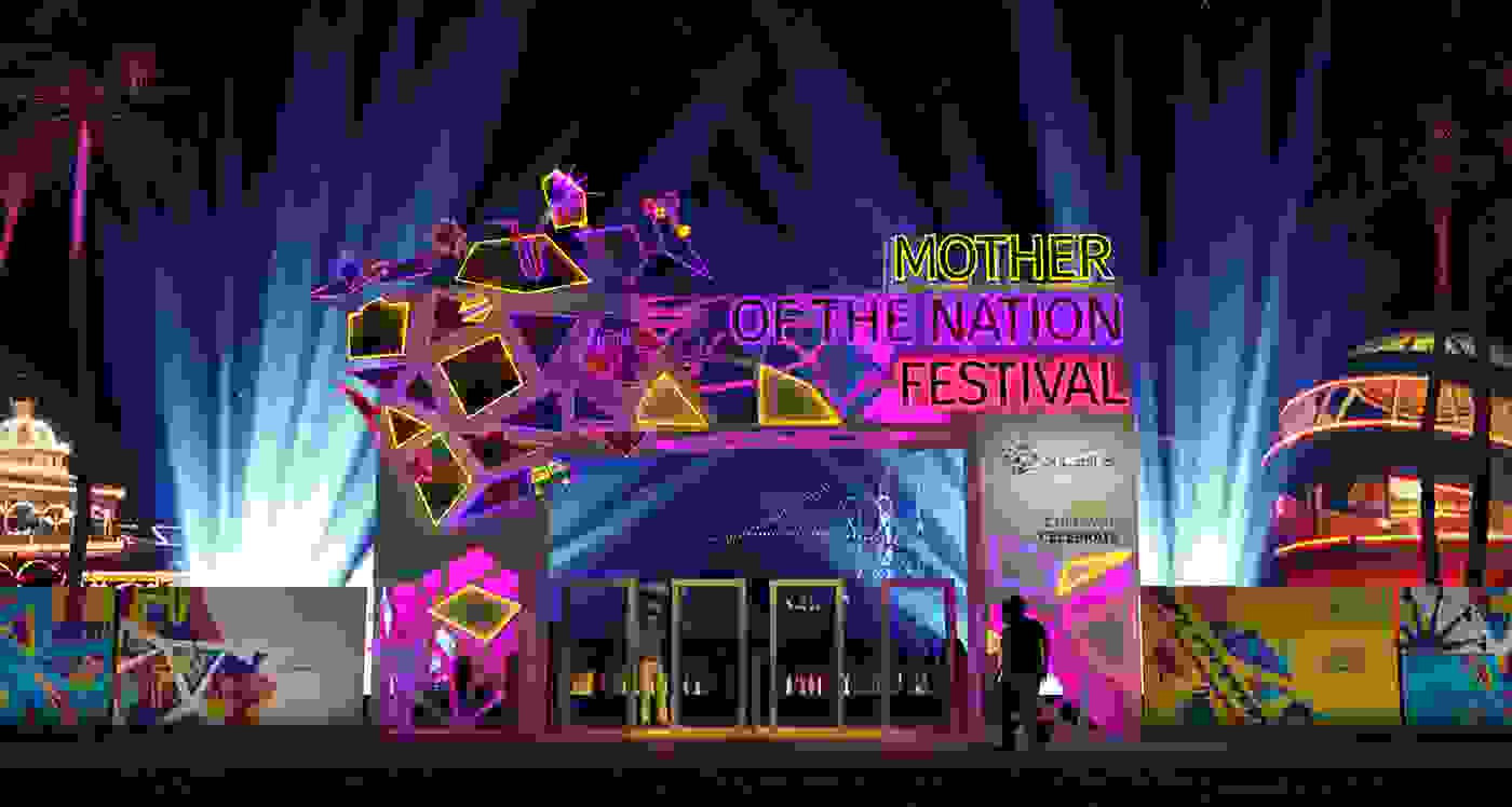 Mother of the Nation Festival Returns to Abu Dhabi For Its 10th Edition-image