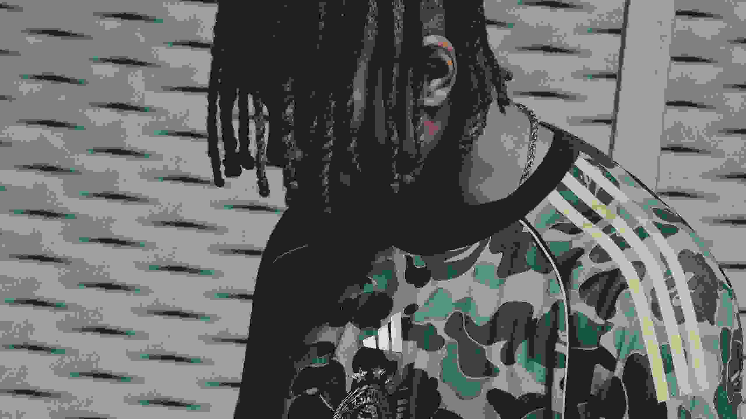 adidas and BAPE unveil a football-fuelled streetwear drop-image
