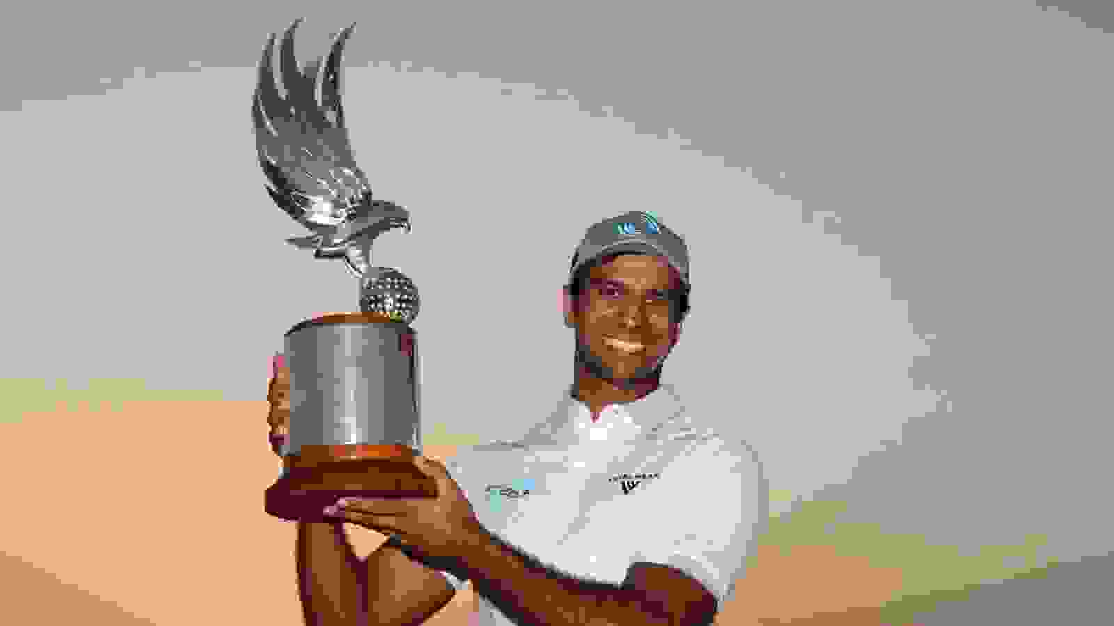 The Abu Dhabi Aldar Championship Returns to Yas Links in November-image