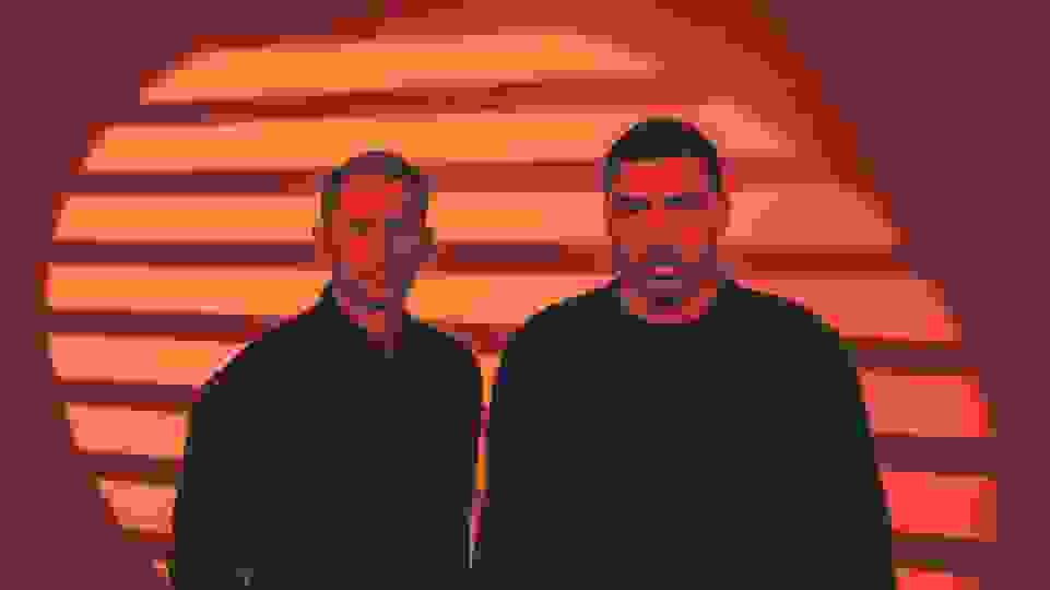 CamelPhat and Mahmut Orhan to ring in the New Year at Ushuaïa Dubai Harbour-image