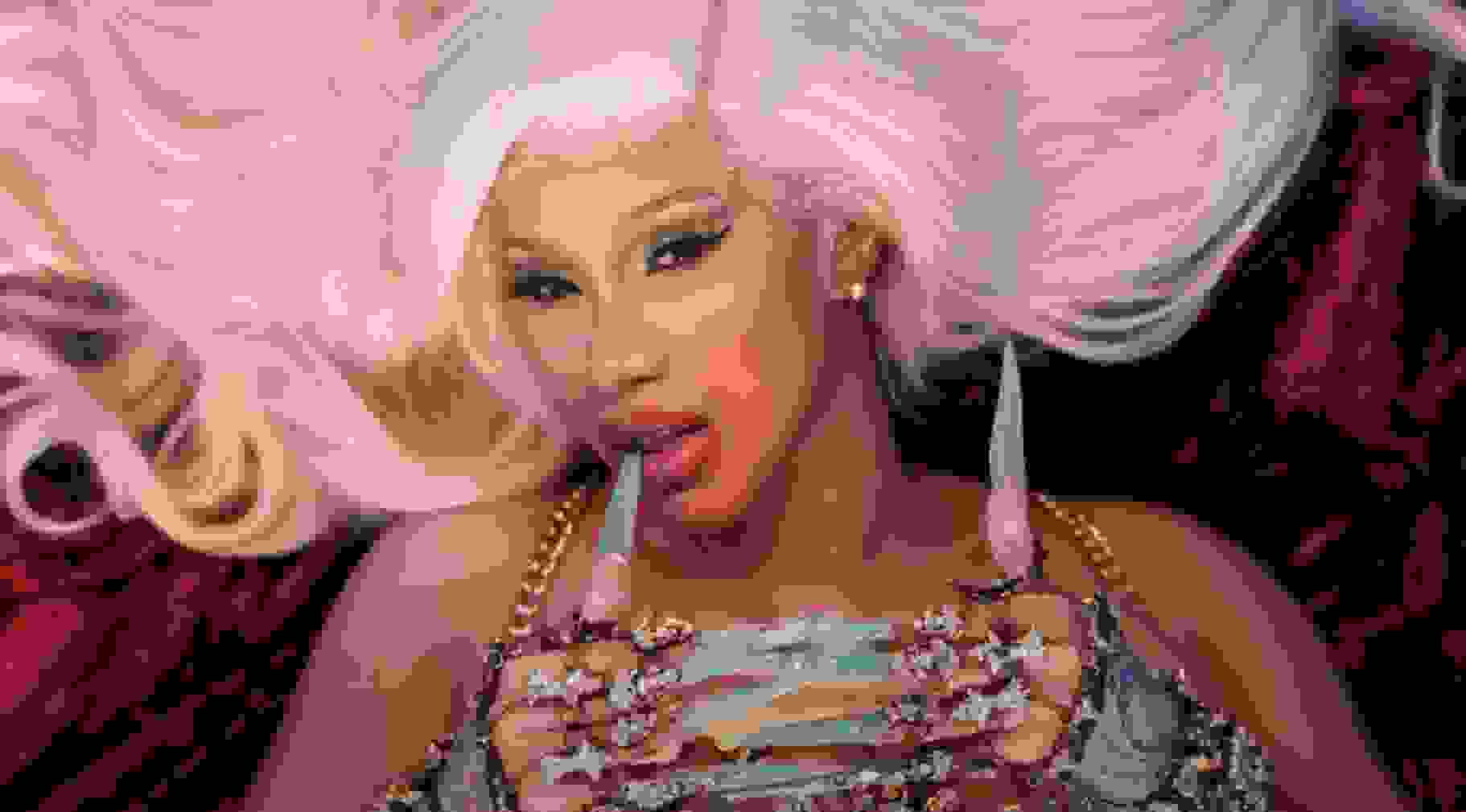 Cardi B to bring the heat to Riyadh’s MDLBeast Soundstorm 2025-image