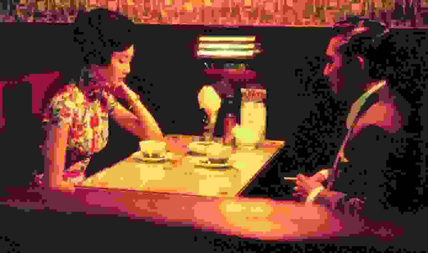 Cinema Akil hosts the Hong Kong Film Gala-image