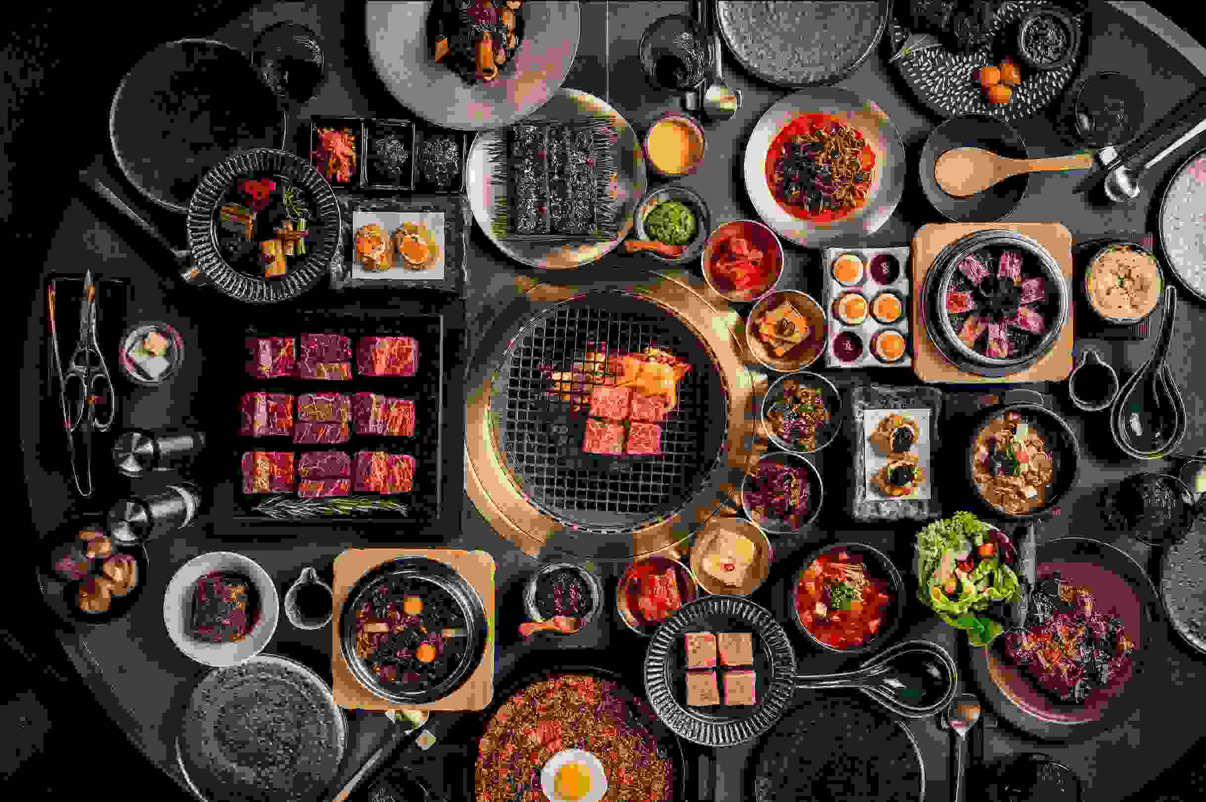 Hanu Review: A celebration of bold, innovative Korean dining-image