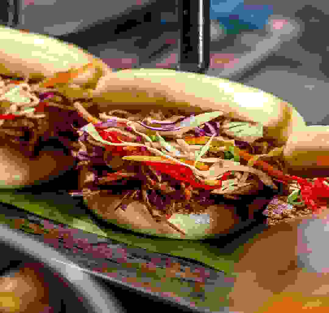 Kantami brings its cult izakaya from Al Khobar to Riyadh-image