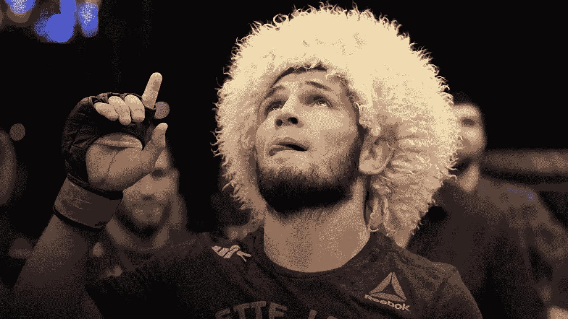 Khabib Nurmagomedov to open restaurant in Downtown Dubai-image