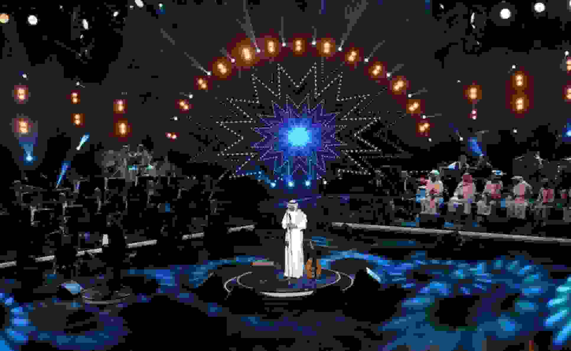 Marvels of the Saudi Orchestra returns to Riyadh-image