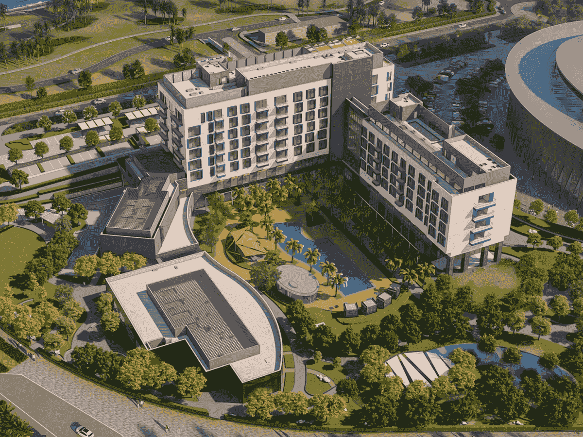 Olympia Resort Abu Dhabi brings wellness-centric luxury to the capital-image