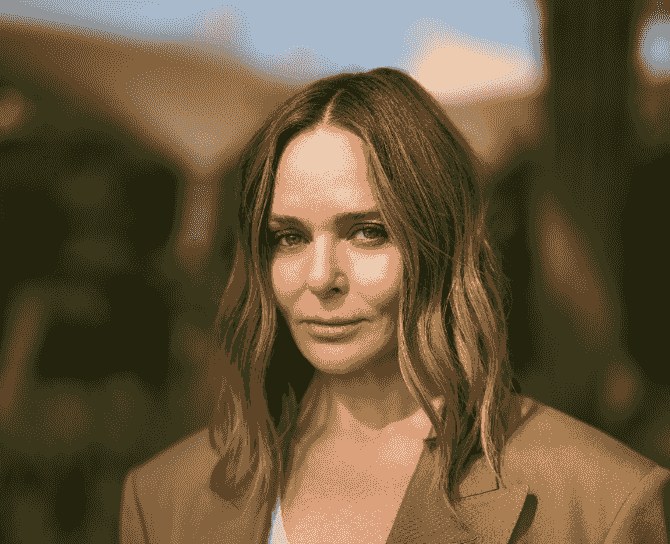 British designer Stella McCartney will close Riyadh Fashion Week-image