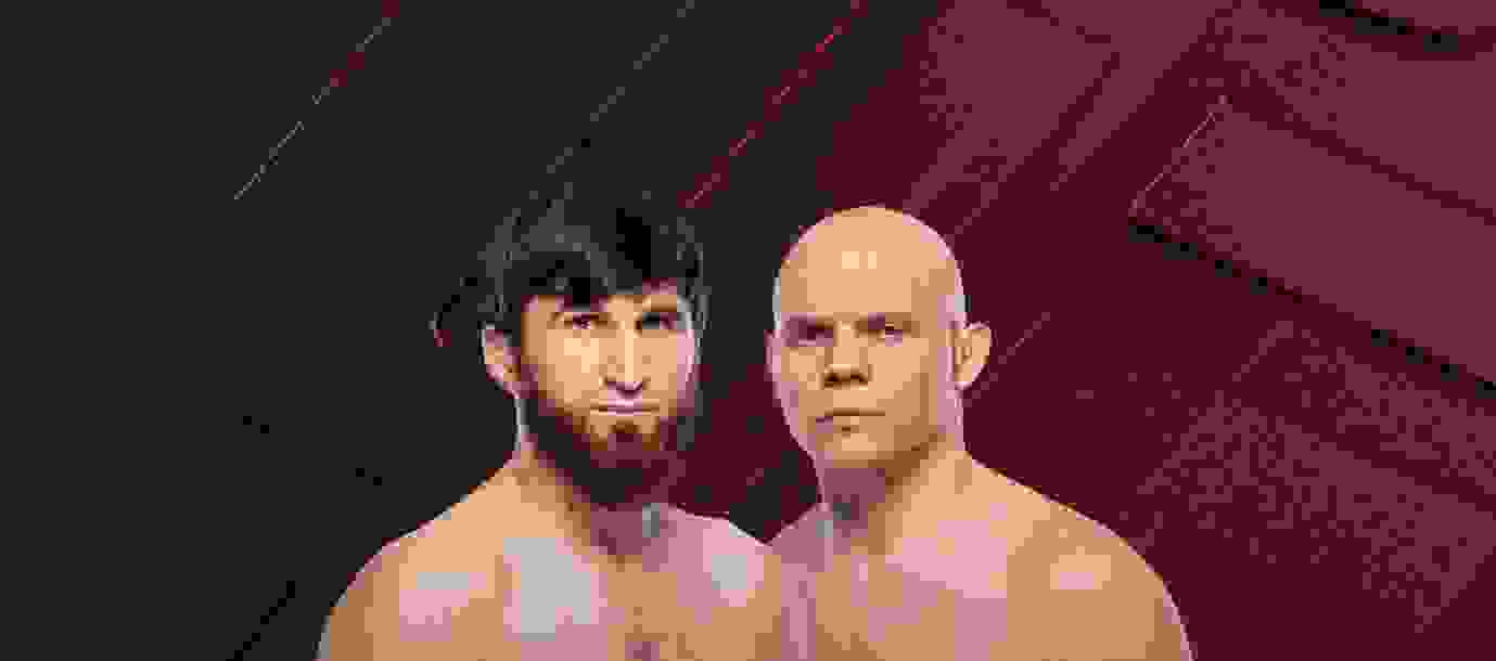 Everything You Need to Know About Abu Dhabi Showdown Week-image