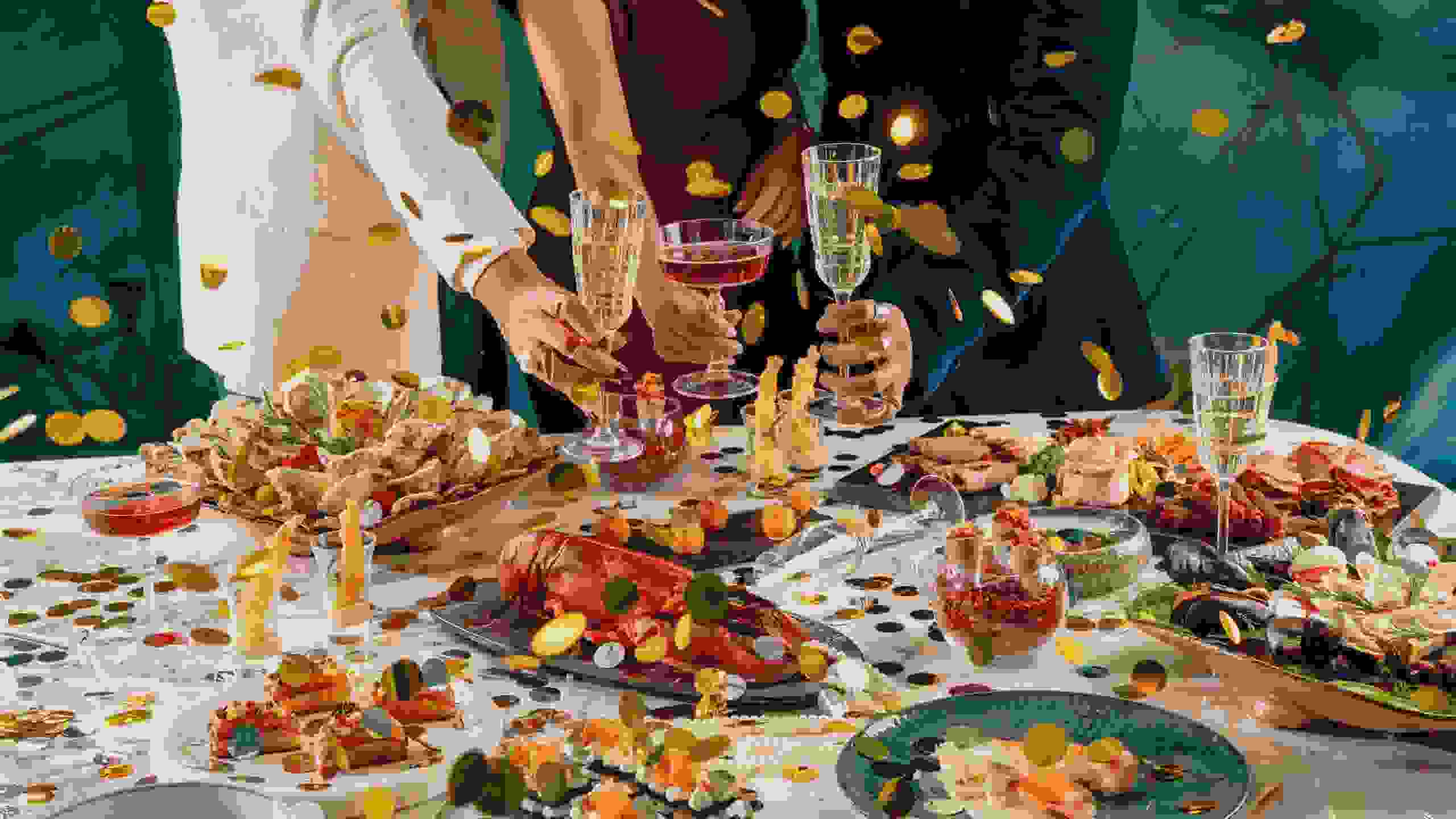 Where to celebrate New Year’s Eve 2025-6 in Abu Dhabi-image