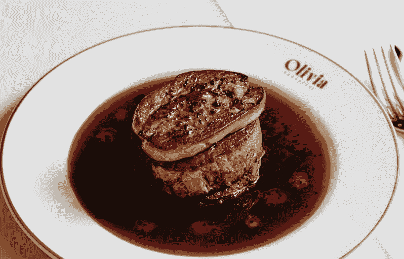 Brasserie Olivia: The Restaurant Bringing Parisian Charm to Sloane Square-image