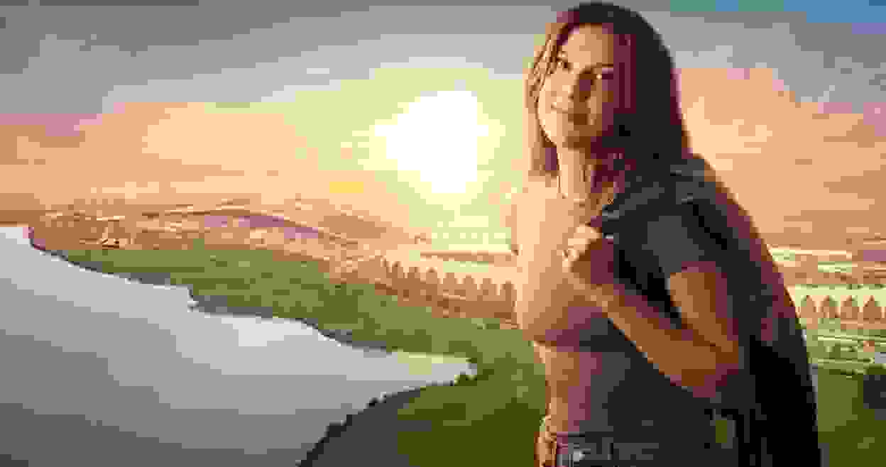 Millie Bobby Brown has been revealed as Yas Island&#8217;s latest brand ambassador-image