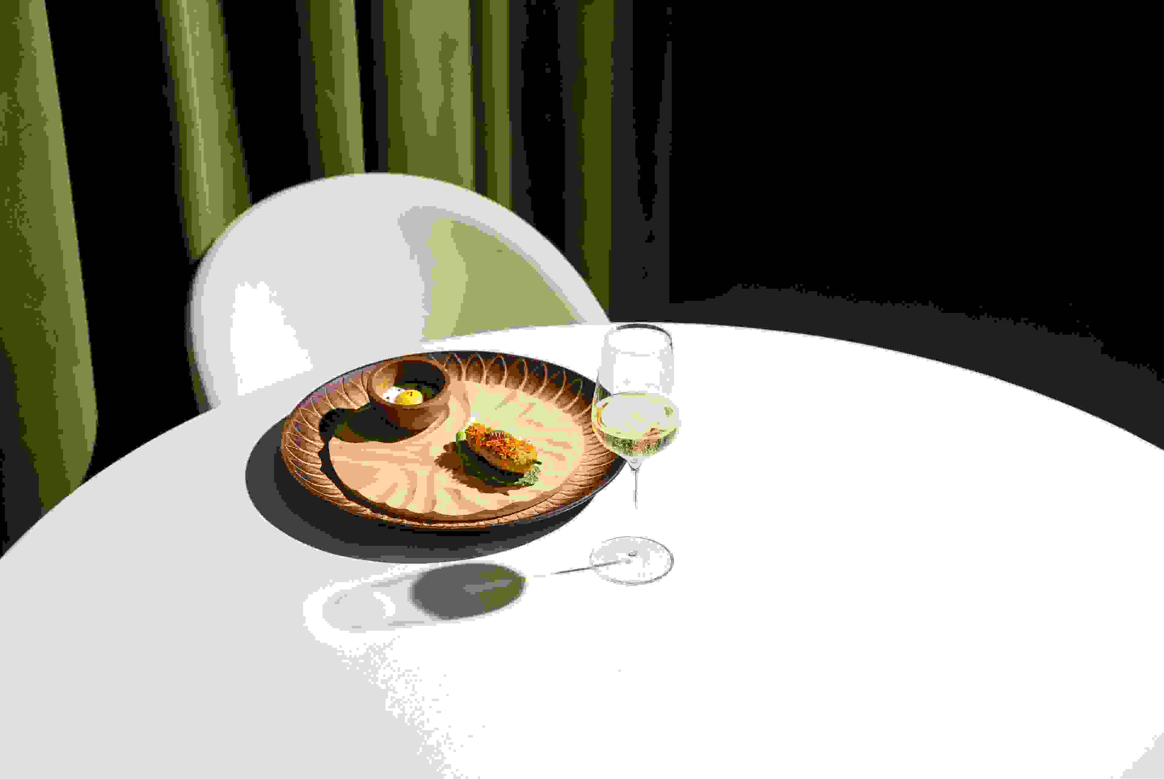 Trèsind Studio is offering 30% off one of Dubai’s finest tasting menus-image