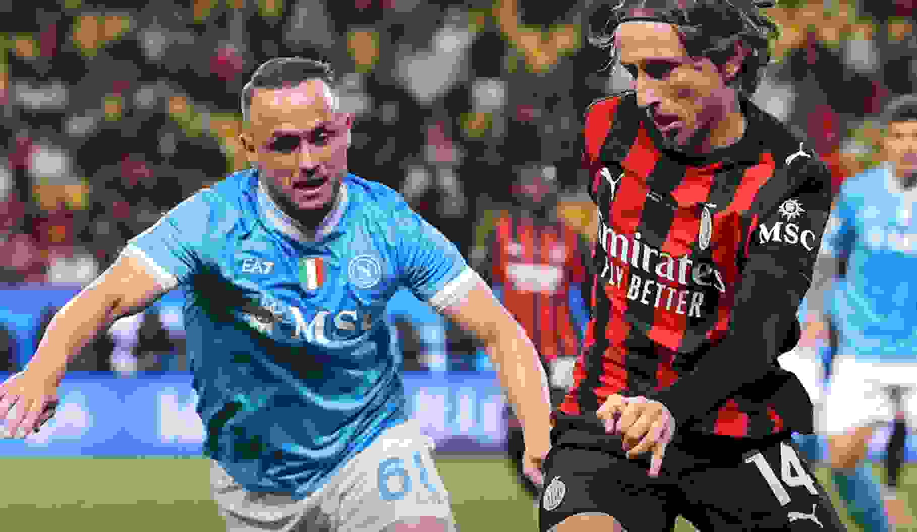 AC Milan Academy will open in Jeddah-image