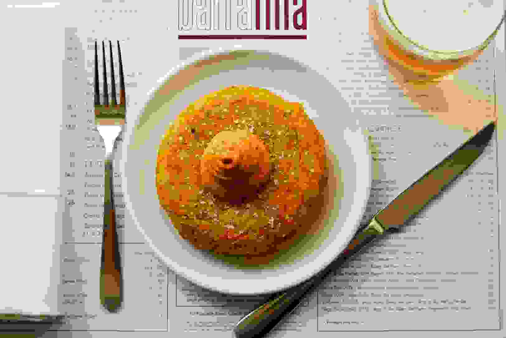 Barrafina Dubai Review: DIFC Welcomes a London Tapas Institution-image