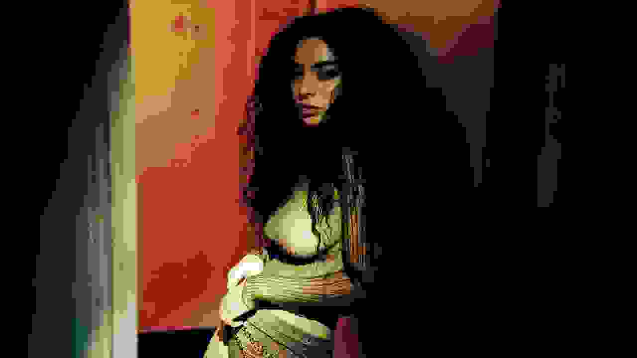 Charlie XCX: Join an Intimate Show and Listening Party in London-image