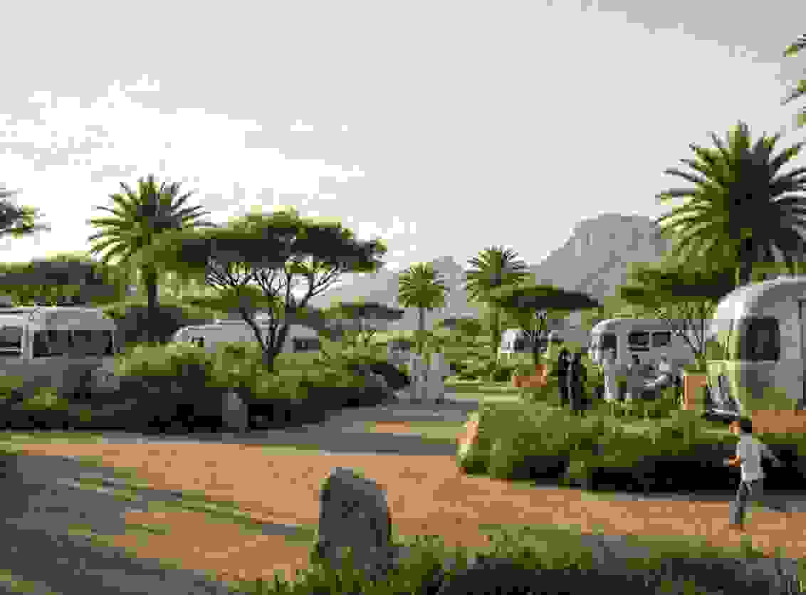 Dubai will soon debut the region’s first-ever integrated RV route-image