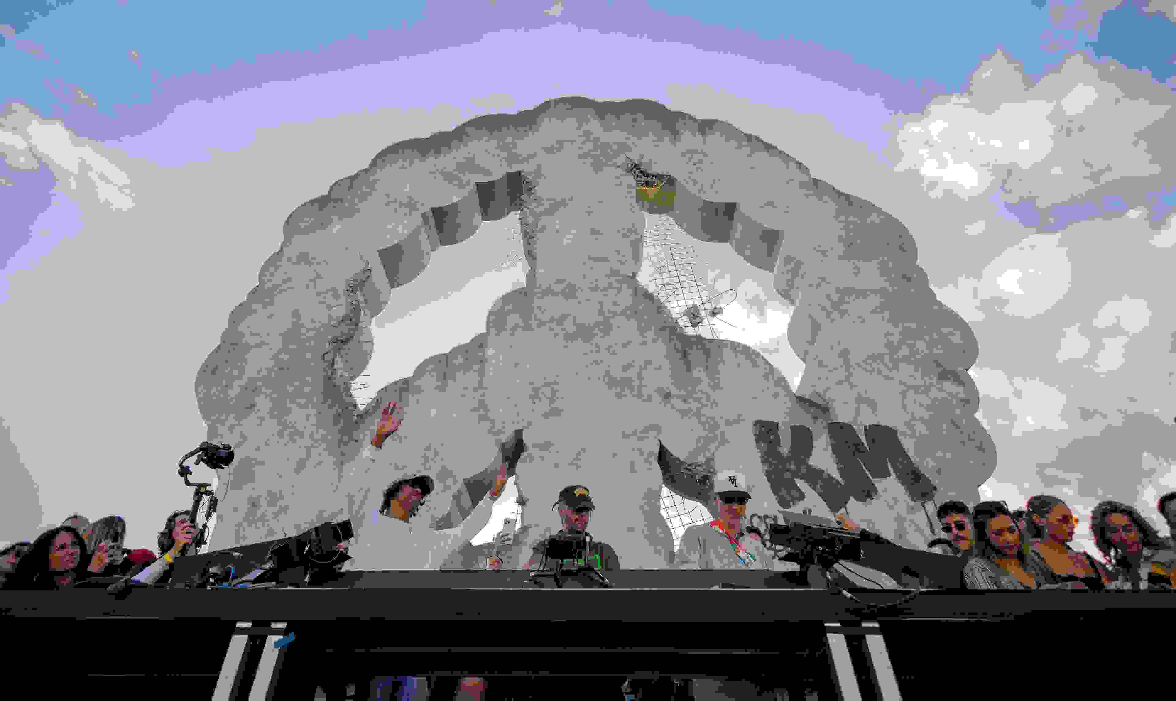 Keinemusik to headline Pacha ICONS in the Dubai desert-image