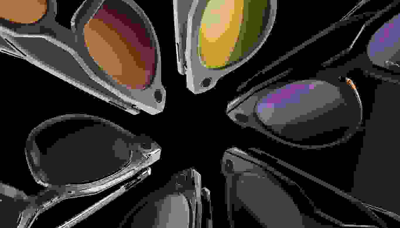 Oakley Meta launch a pop-up in Dubai Mall-image