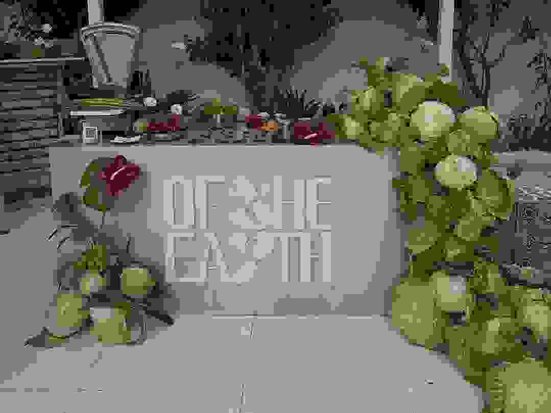 Of The Earth brings a farm-to-table cafe concept to Alserkal Avenue-image