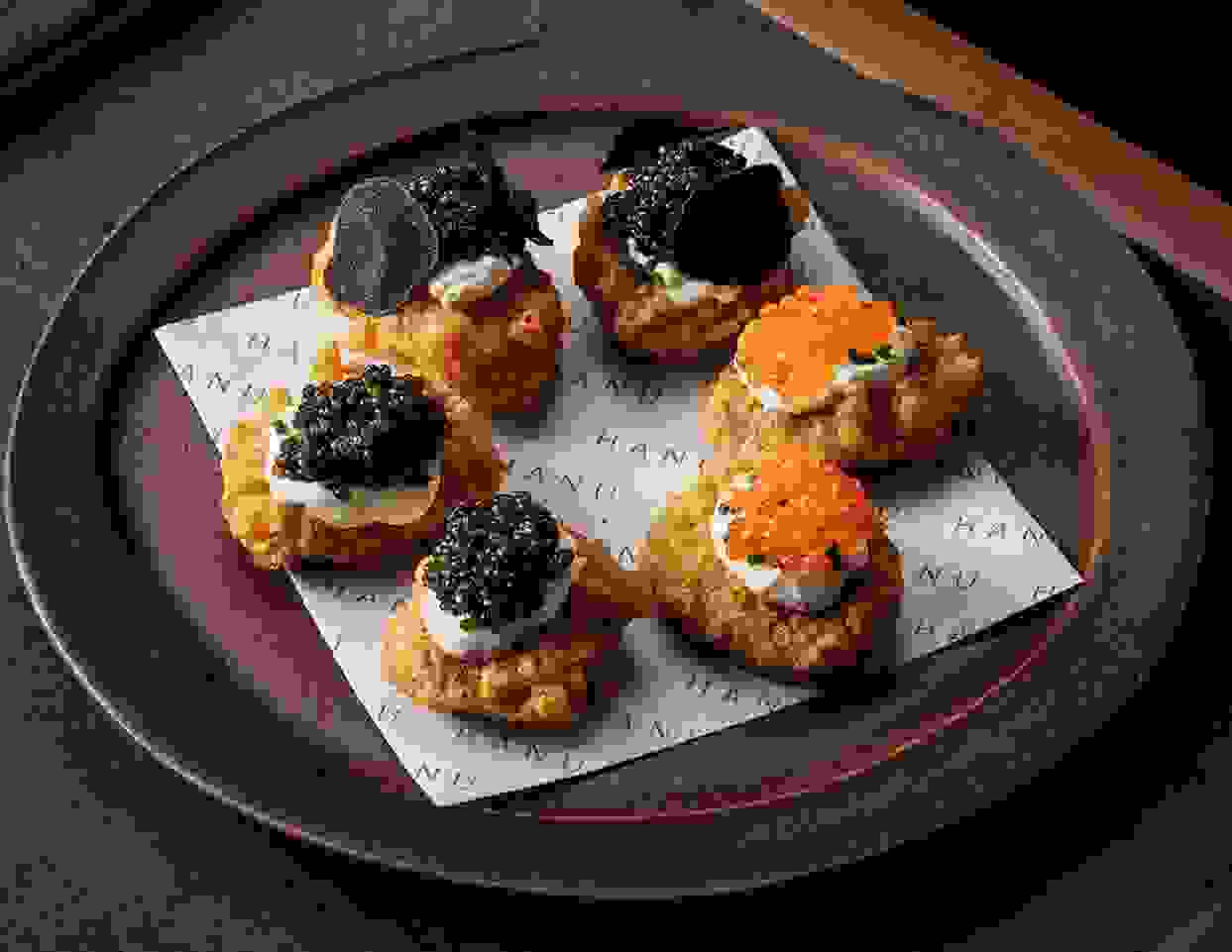 Dubai Restaurant Week Is Making a Delicious Return This May-image