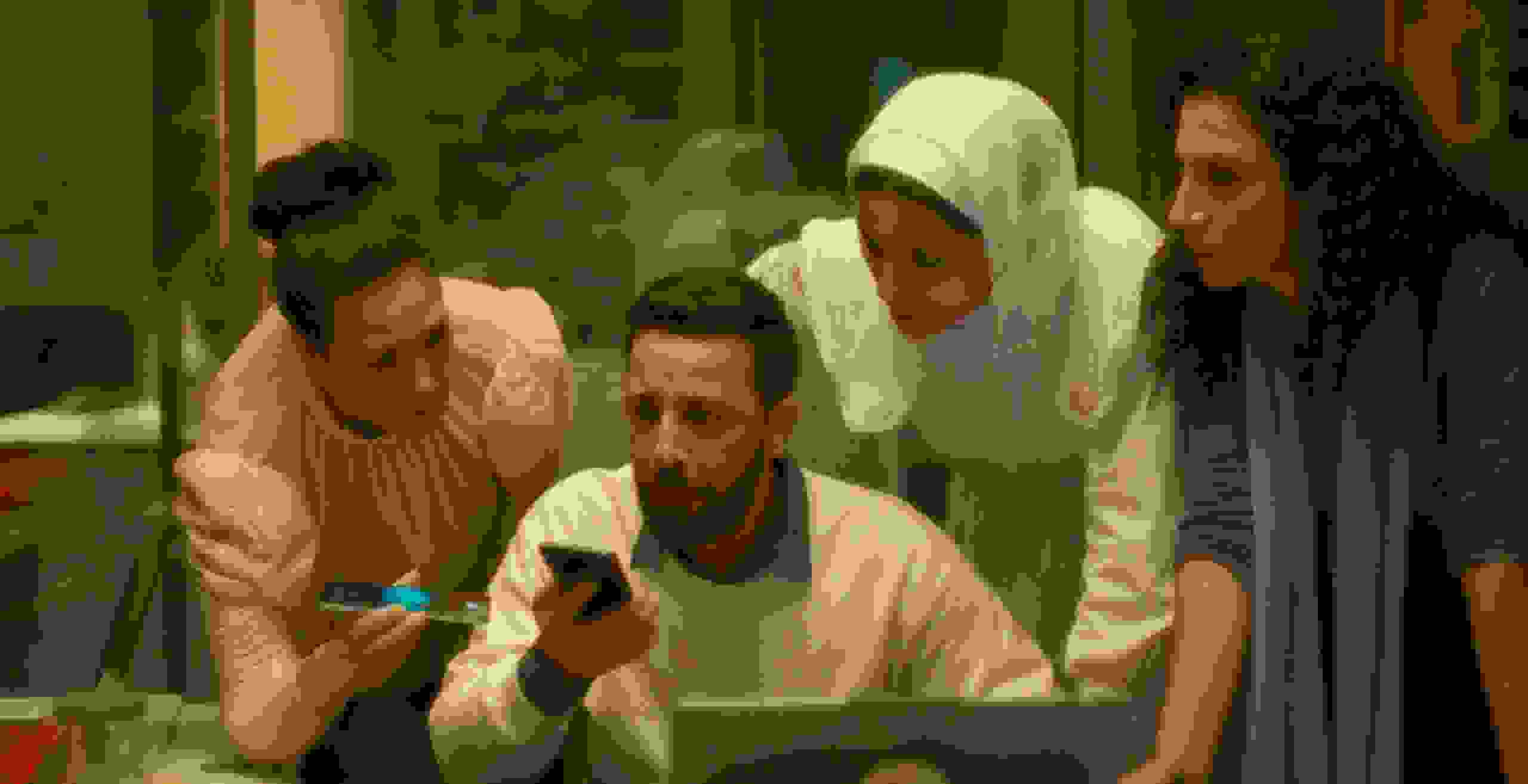 Cinema Akil premieres The Voice of Hind Rajab in Dubai this December-image