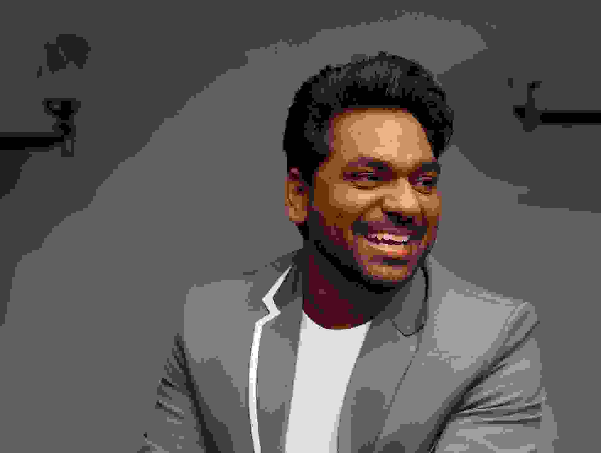 FACT Magazine partners with Live Nation for Zakir Khan shows at Dubai Opera-image