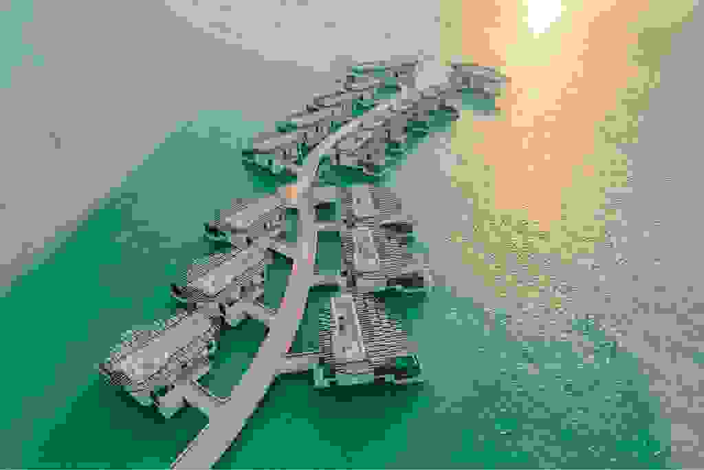 Destination Bahrain: Hawar Resort by Mantis brings Maldivian vibes to The Gulf-image