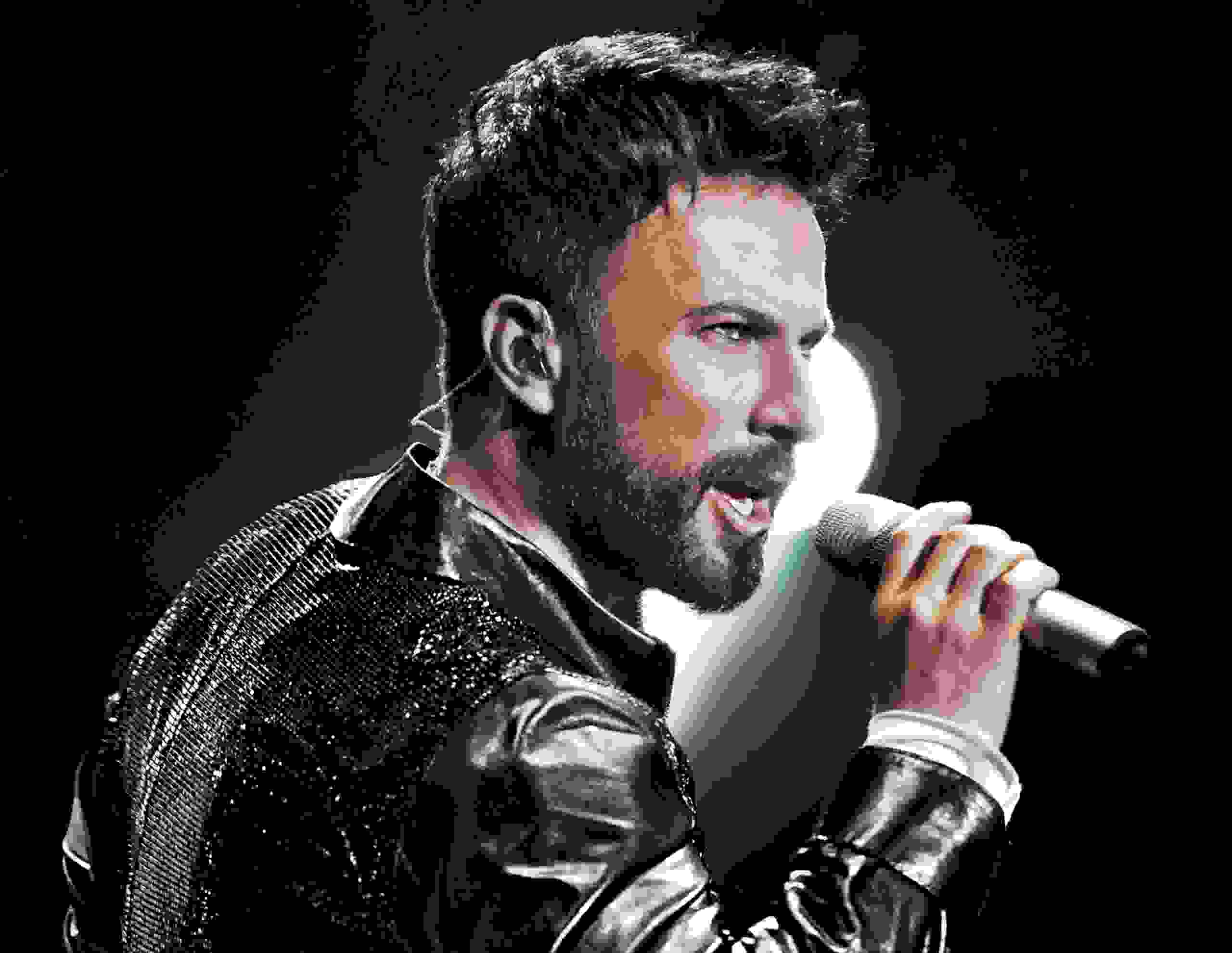 Turkish Singing Sensation Tarkan Moves his Abu Dhabi Show to November-image